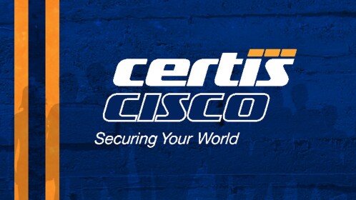 Certis CISCO | Training Facility