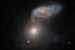 The Colliders