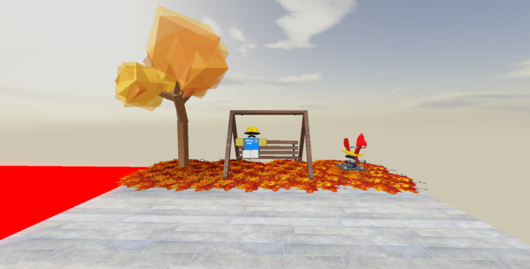 [Carry] Rasa Ini Itu Tower screenshot 1