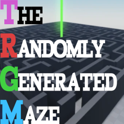 The Randomly Generated Maze