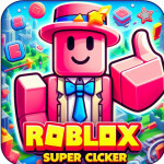 Super Clicker!!