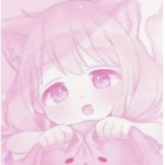 Kawaii pink!:D