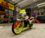 Unji motors