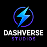 DashVerse Studio!