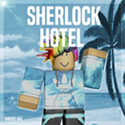 Sherlock Hotel (WIP)