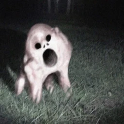 trevor creature all icon