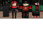 League of the Assassins in the Shadows