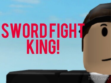 RGS • Sword Fight King