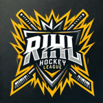 [RIHL] Robloxian International Hockey League