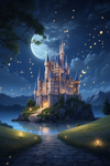 - - vyxen’s palace - -