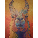 Clan Of The LLAMAS