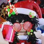 Shan's Garbage