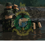 40 Commando, RM