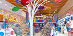 Work at a Candy Store