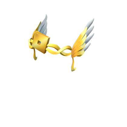 Circlet of Patience Roblox item