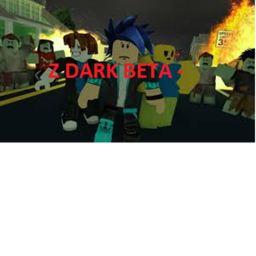 FFA  Z Dark (Beta)