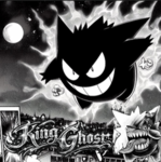 ¡King Ghost!