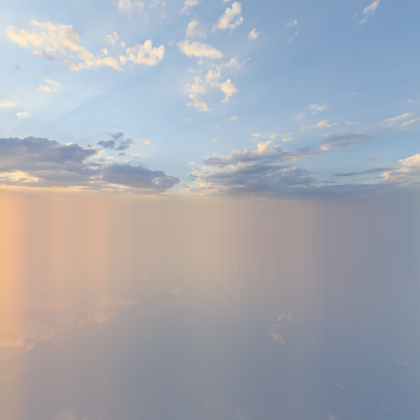 Very Sky