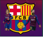 FCB Barcalona