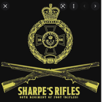 95th_Rifles