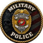 Military Policeᅠ ᅠᅠ