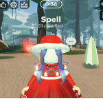 Spells Garden
