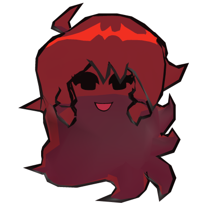 FNF girl (pitstop) Roblox item