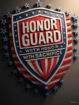 Honored regiment