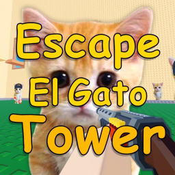 Escape El Gato Tower
