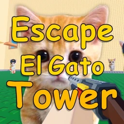 Escape El Gato Tower icon