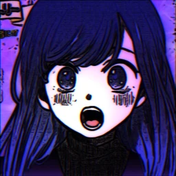 💙 icon