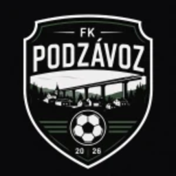 Podzávoz - Futbal