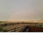 Nature's magic