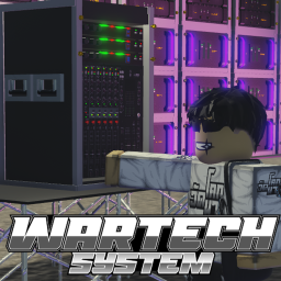 Wartech System 2.0 icon