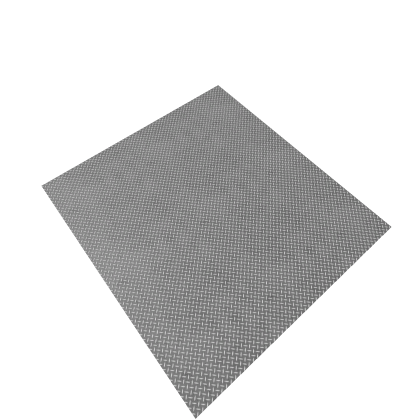 Metalic Floor
