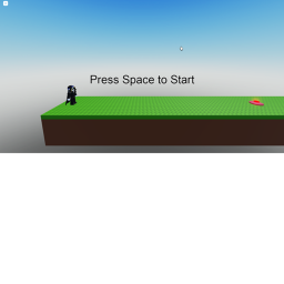 Blocky Runner