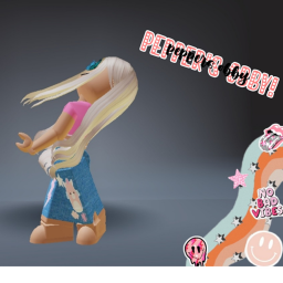 Pepper's obby!
