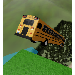 Car Crashing 3D