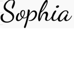 Baddie SOPHIA FOREVER