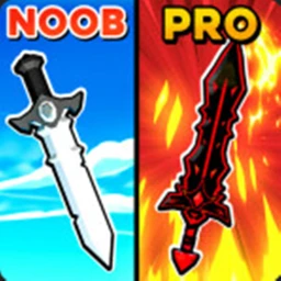 [⚔️ 999.999DX] 💪 Swordman Simulator 💪 icon