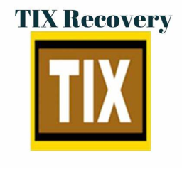 R.I.P TIX
