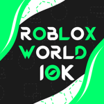 Roblox World Official