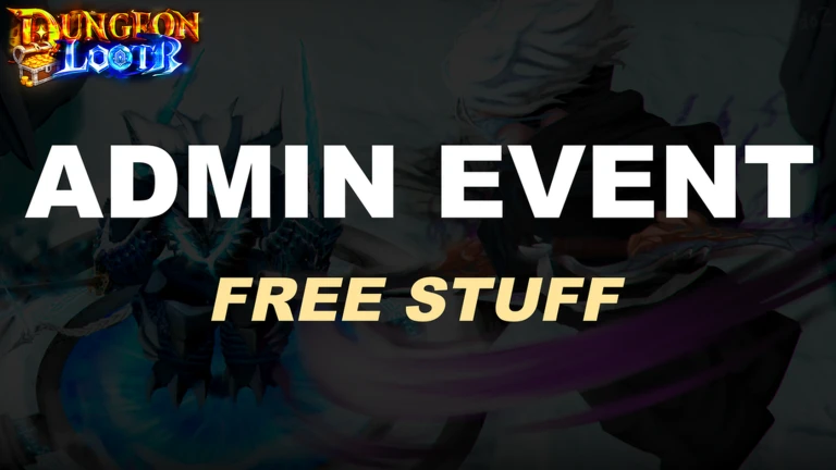 FINAL EVENT (FOR NOW)