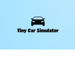 Tiny Car Simulator