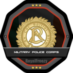 [IA] ~ Military Police Corps