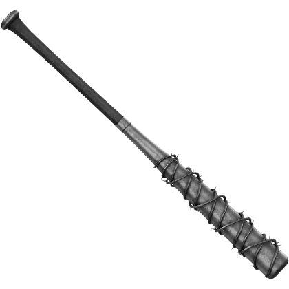 Spiked Metal Baseball Bat Roblox item