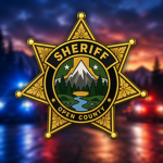 Open County Sheriff's Office