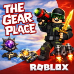 The Gear Place