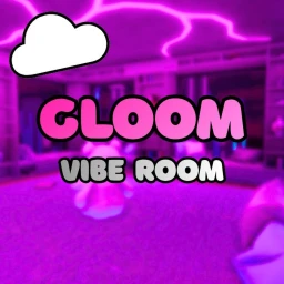 ☁️ Gloom [Vibe Room] icon