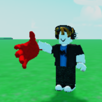 Slap Battles: Killstreak [UPDATE,THE GAME IS BACK]